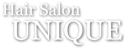 Hair Salon UNIQUE｜ヘアサロン　ユニック